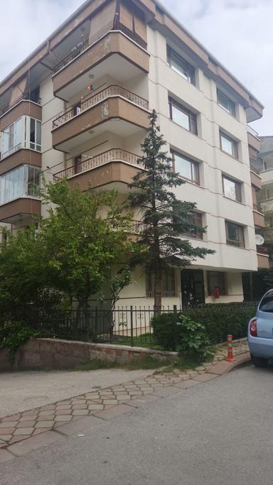 Sema Yazar Sokakta Sahibinden Satılık Daire Sema Yazar Sokakta Sahibinden Satılık Daire