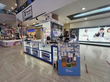 Ekin Group'tan Yunus Avm'de Yüksek Cirolu Devren Satılık İşyeri Ekin Group'tan Yunus Avm'de Yüksek Cirolu Devren Satılık İşyeri