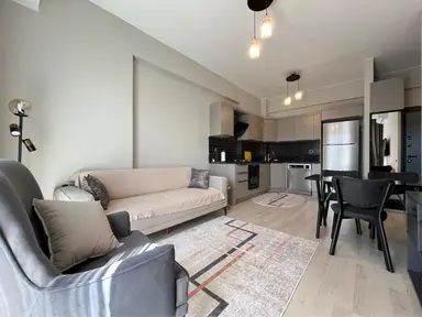 Etherealden Mezitlide Sky Sence Sitesinde Lüks,merkezi Eşyalı1+1 Etherealden Mezitlide Sky Sence Sitesinde Lüks,merkezi Eşyalı1+1