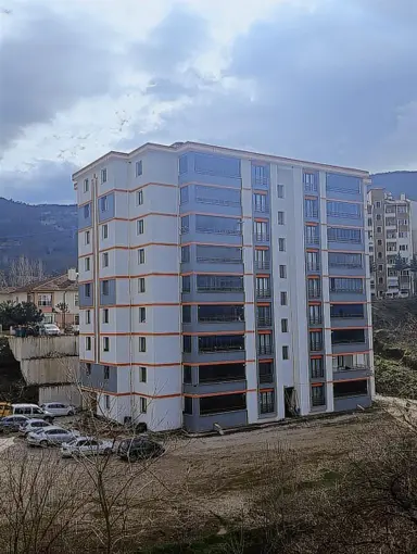 Geniş Ferah Ultra Lüx 3+1 Daire