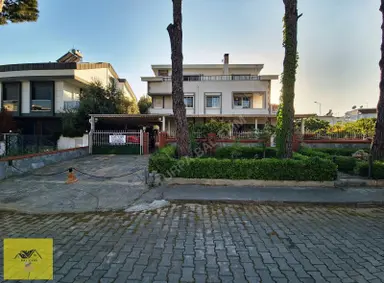 Yeşilkent' Te 6+1 Muhteşem Villa