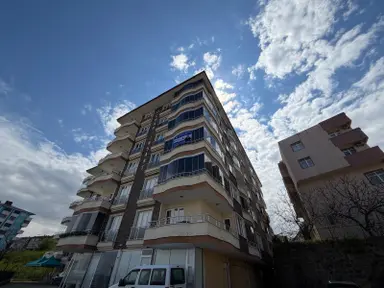 Trabzon Pelitli'de Satılık Daire Trabzon Pelitli'de Satılık Daire