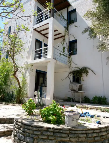 Bodrum Torba'da Tapulu Devremülk Torba Tatil Sitesi 21, 22, 45, 46