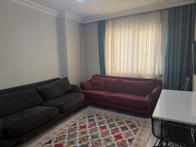 Mecidiyeköy 2+1 Eşyalı Ferah Kiralık Daire