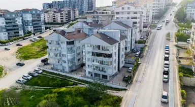 Görükle/dumlupınar'da Satılık 3+1 Teraslı Dubleks Daire