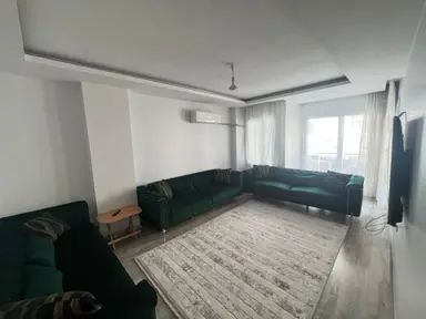 Prestij'den Mesudiye'de 6 Yaşın'da Asansörlü Geniş 3+1 Daire