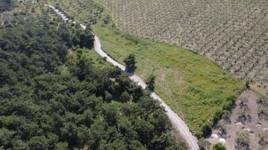 Yola Cephe 7000m2 Tek Tapu Arsa Yola Cephe 7000m2 Tek Tapu Arsa