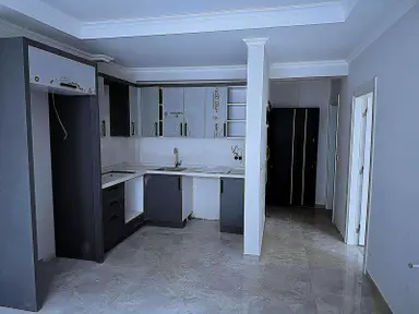 Ortaca Merkezde Satılık 1+1 | Havuzlu Site | Zemin Kat | Sıfır