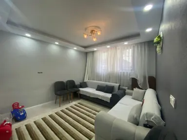 Avrupa Emlak Tan Esenler Fatih Mh 82m²2+1 Bahçe Kat,5-10 Yaş,krediye Uygun,üçyüzlü Çinçin Dere Cadde