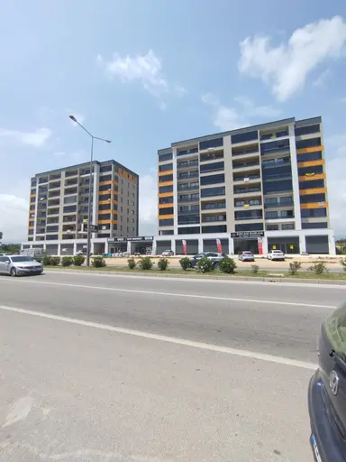 Erdemli Tömük'te Sıfır Havuzlu 2+1 Daire - 100m² Net Erdemli Tömük'te Sıfır Havuzlu 2+1 Daire - 100m² Net