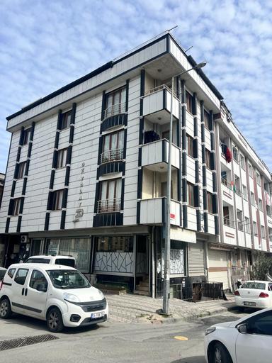 Projemaxlife İsmetpaşa Mah. 4+2 Satılık Dublex Daire