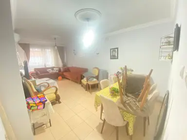 Prestij'den Yeni Mah'de Asansörlü Geniş 3+1 Daire