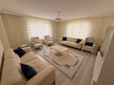 Keçiörende 4+1 Site İçinde Kısmı Manzaralı Geniş Köktapu Daire Keçiörende 4+1 Site İçinde Kısmı Manzaralı Geniş Köktapu Daire