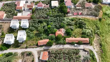 S&s Emlak'dan Dikili Kabakumda Satılık 2375 M2 Villa İmarlı Arsa