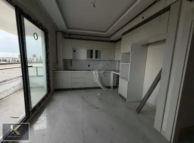 Altındağ Karşısı Satılık 2+1 95 M2 Net Fırsat Daire