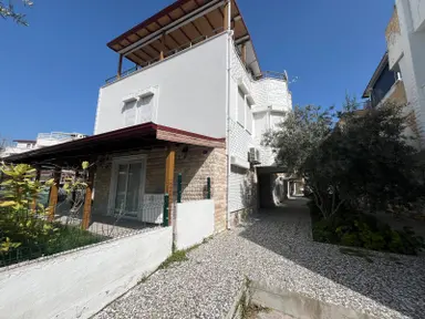 C.b.route | Kiralık | 2+1 Dubleks | Plaja 1 Km Mesafede