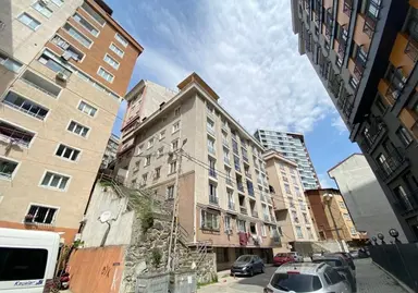 Kağıtahne Merkezde 1+1 55 M2 Yatırımlık Daire Kağıtahne Merkezde 1+1 55 M2 Yatırımlık Daire