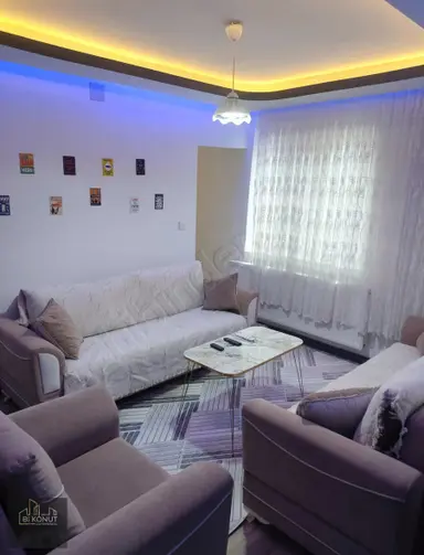 Yeditepe 1+1 Full Eşyalı Memur Binası İskanlı Satılık Daire Yeditepe 1+1 Full Eşyalı Memur Binası İskanlı Satılık Daire