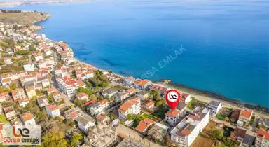 Barbaros Mh Denizin Dibinde Ultra Lüks 5+1 Tripleks Sıfır Villa Barbaros Mh Denizin Dibinde Ultra Lüks 5+1 Tripleks Sıfır Villa