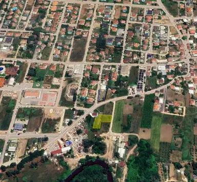 Remax Area Dan Nilüferköyde Yüksek Ticari Potansiyelli Arsa