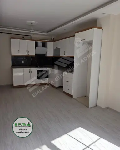 Manisa/yunusemre/muradiye 2+1 -- 90 M² Arakat