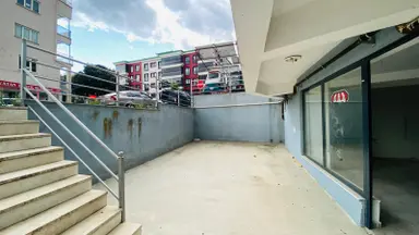 Arevtürk'den Bağbaşı'nda Kiralık 40 M2 İş Yeri