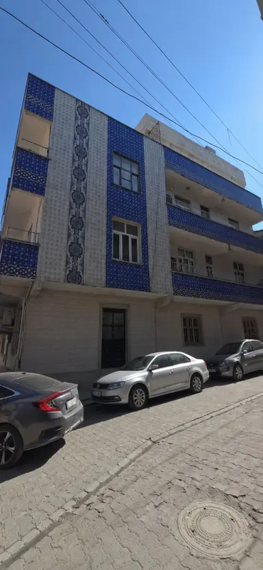 Akev Gayrimenkul'den Haleplibahçe'de Komple Satılık Bina Akev Gayrimenkul'den Haleplibahçe'de Komple Satılık Bina