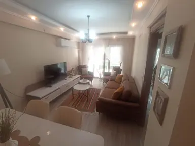 Karşıyaka Demirköprü İzban Yakını 2+1 Satılık Daire J-60