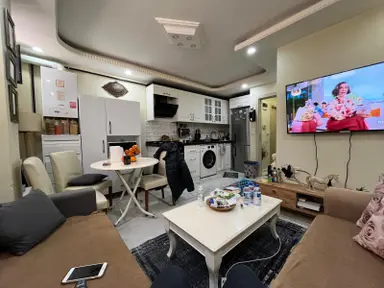 Loft'tan Sultanmurat Mah 2+1 65m2 Yeni Bina Satılık B.kat Daire Loft'tan Sultanmurat Mah 2+1 65m2 Yeni Bina Satılık B.kat Daire