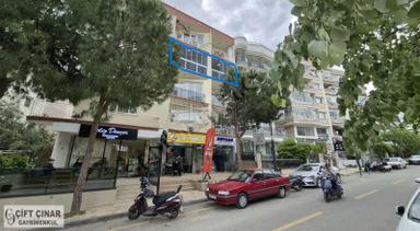 Uncubozköy'de Önü Açık Full Yapılı Masrafsız Mükemmel Daire