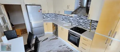 Kiremitocagi Mahallesinde Kiralık Eşyalı 2+1 Daire
