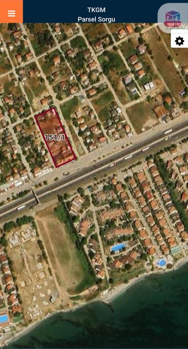 Haydar Emlaktan Yenicede 2 Parsel 200 M2 Denize Ve Çerşıya Yakın Arsa Haydar Emlaktan Yenicede 2 Parsel 200 M2 Denize Ve Çerşıya Yakın Arsa