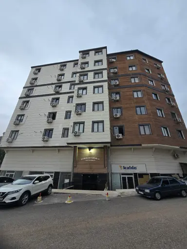 Kiralık Eşyalı 2+0 Kiralık Eşyalı 2+0