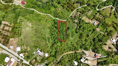 C21 Cius; Gemlik Güvenli’de Köy Gelişme Alanında Konut İmarlı Arsa