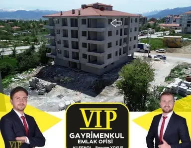 Vip Gayrimenkul'den Yeni Mah. Site İçerisinde 3+1 Sıfır Lüks Daire Vip Gayrimenkul'den Yeni Mah. Site İçerisinde 3+1 Sıfır Lüks Daire