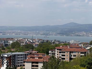 🌅🏡 Başiskele Altınkent’te Deniz Manzaralı Lüks Çatı Dubleks! 🏡🌅 🌅🏡 Başiskele Altınkent’te Deniz Manzaralı Lüks Çatı Dubleks! 🏡🌅