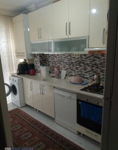 Önaldan Ankara Çankaya Hürriyet Caddesi Üzeri 3+1 Full Yapılı