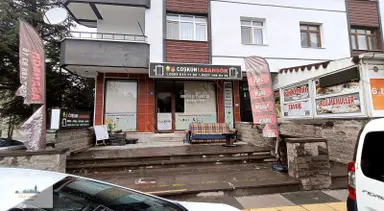 Bahçelievler Mahallesinde Prestijli Lokasyonda Satılık Dükkan Bahçelievler Mahallesinde Prestijli Lokasyonda Satılık Dükkan