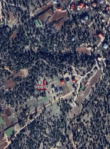 Sarıkaya Yaylası'nda 540m² Satılık Arsa (erdemli, Mersin) Sarıkaya Yaylası'nda 540m² Satılık Arsa (erdemli, Mersin)