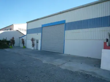Dalaman Sanayi' De Satılık Sanayi İmarlı 500 M2 Depo/işyeri