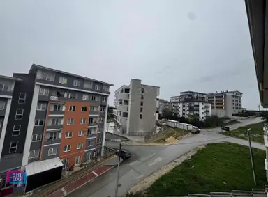 Dtr Skala Dumlupınar Mh.hiltoon 16'da 2+1 Eşyalı Satılık Daire