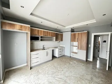 Amazon'dan Aliya İzzet Begoviç Parkı Civarı Satılık 4+1 Daire