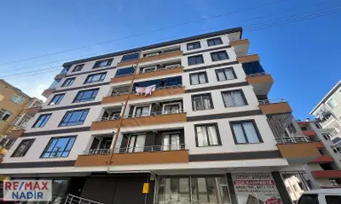 Re/max'ten Tirebolu Demirci Mah.'de Sıfır 3+1 Daireler Re/max'ten Tirebolu Demirci Mah.'de Sıfır 3+1 Daireler