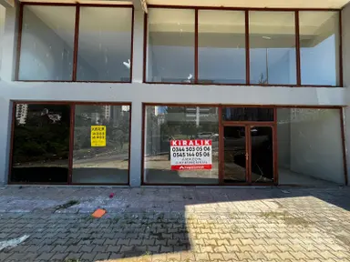 Amazon'dan Üngüt Mah Mesa Vip Koleji Yanı Cadde Üzeri Dükkan