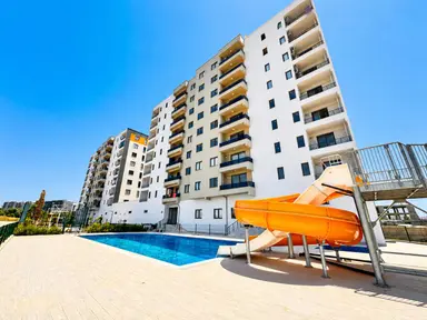 🏡 Tömük'de Lüks Site İçerisinde Satılık 2+1 Daire** 🏡 Tömük'de Lüks Site İçerisinde Satılık 2+1 Daire**