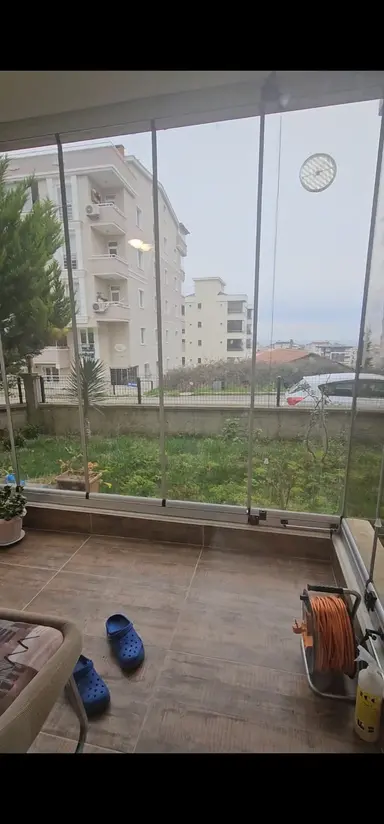 Gülhan Gayrimenkul'den Müstakil Tadında 2+1 Satılık Daire Gülhan Gayrimenkul'den Müstakil Tadında 2+1 Satılık Daire