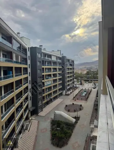 Resıdence Hill De Ara Kat Full Eşyalı 1+1 Kiralık Daire Resıdence Hill De Ara Kat Full Eşyalı 1+1 Kiralık Daire