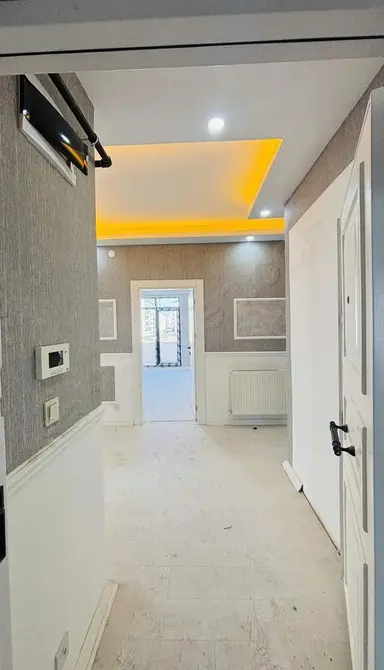 Satılık Lüks 3 + 1 Daire
