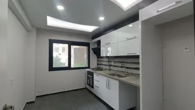 Ordu Bulvarı Yakını 3+1 Sıfır Yüksek Giriş Satılık Daire