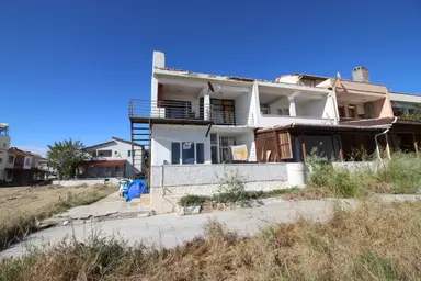 Saros Körfezi Eriklide Sezonluk (105 Gün ) 3+1 Daire